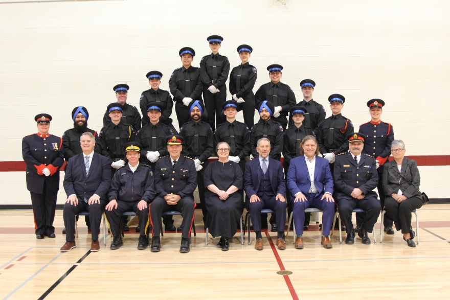 Class 21