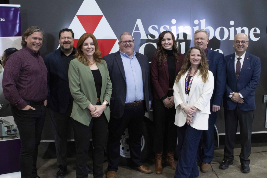 Med Lab Announcement