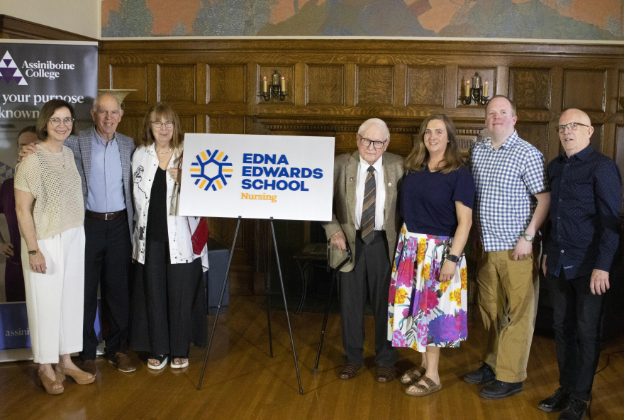 Edwards family