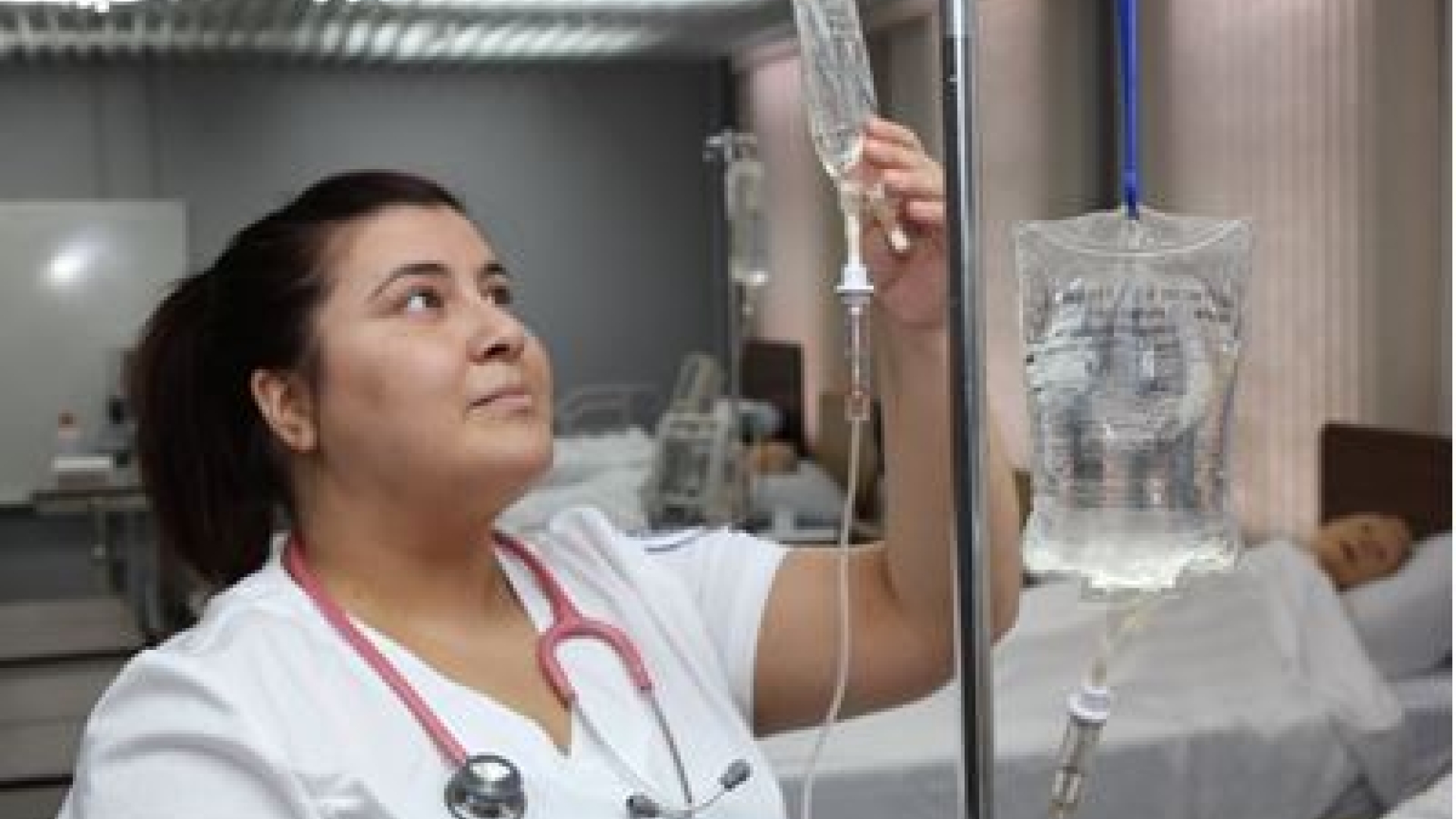 Nursing Student