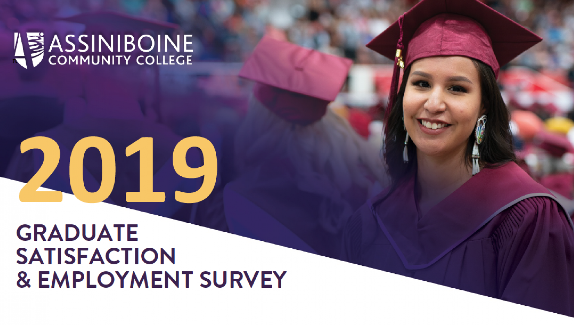 2019 Graduate Satisfaction & Follow-up Survey