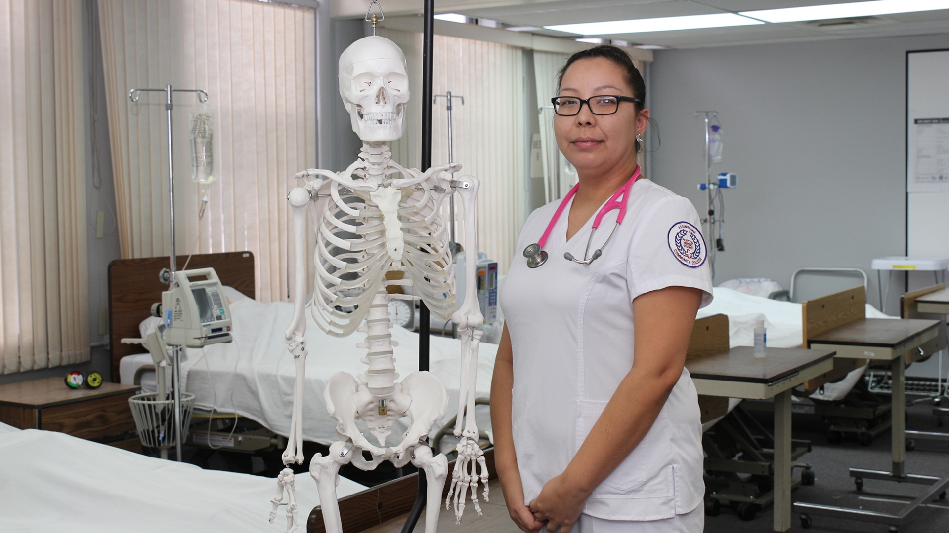 Practical Nursing Refresher Assiniboine College
