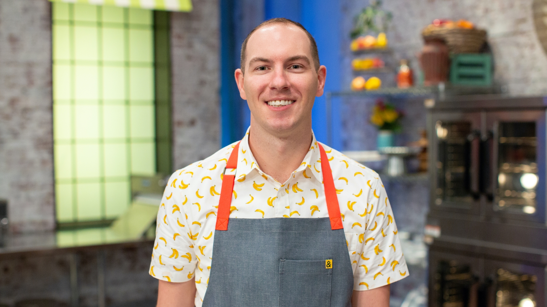 Passion For Baking Assiniboine College