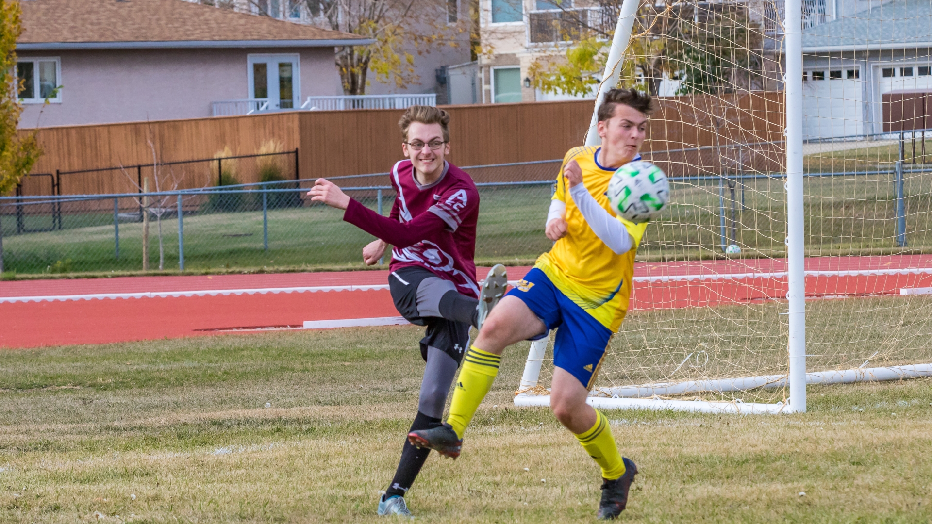 MSOC