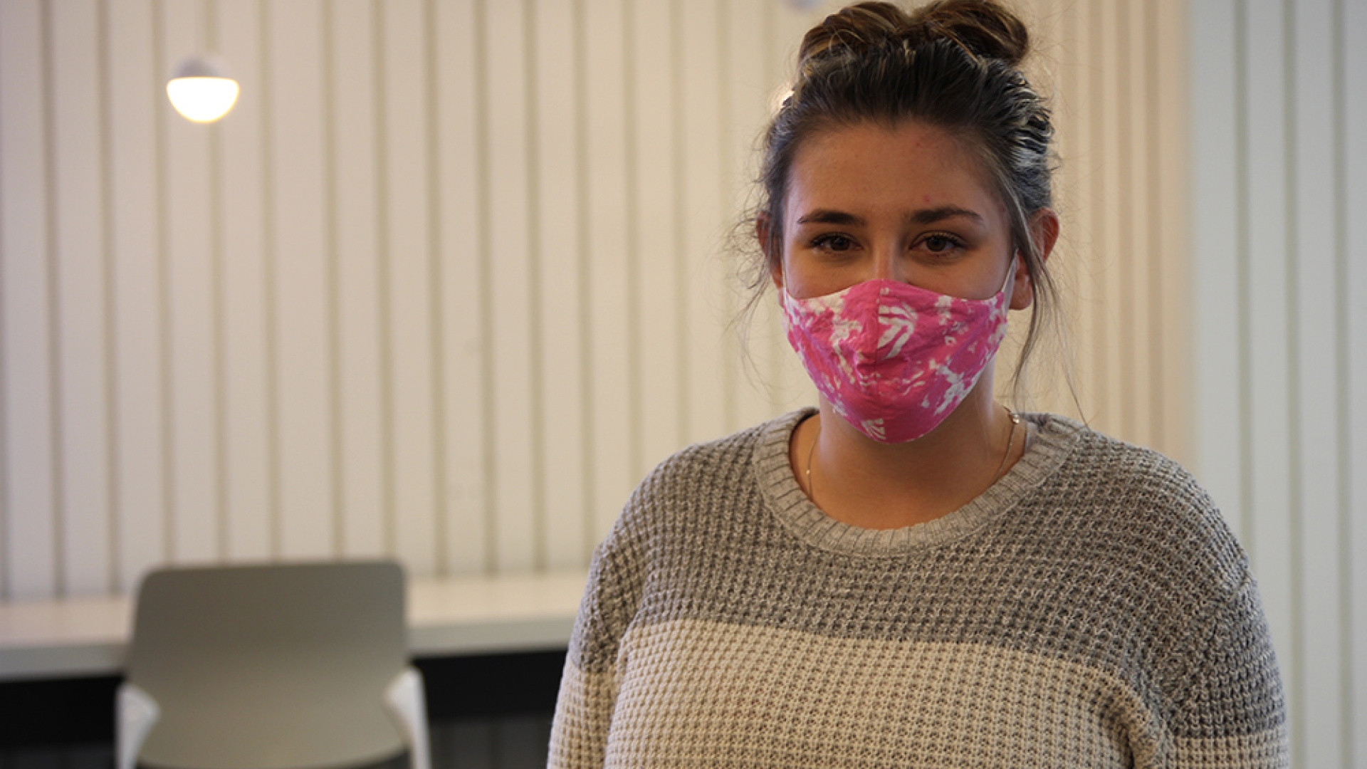 Kaylah Pascoe Foy student spotlight profile