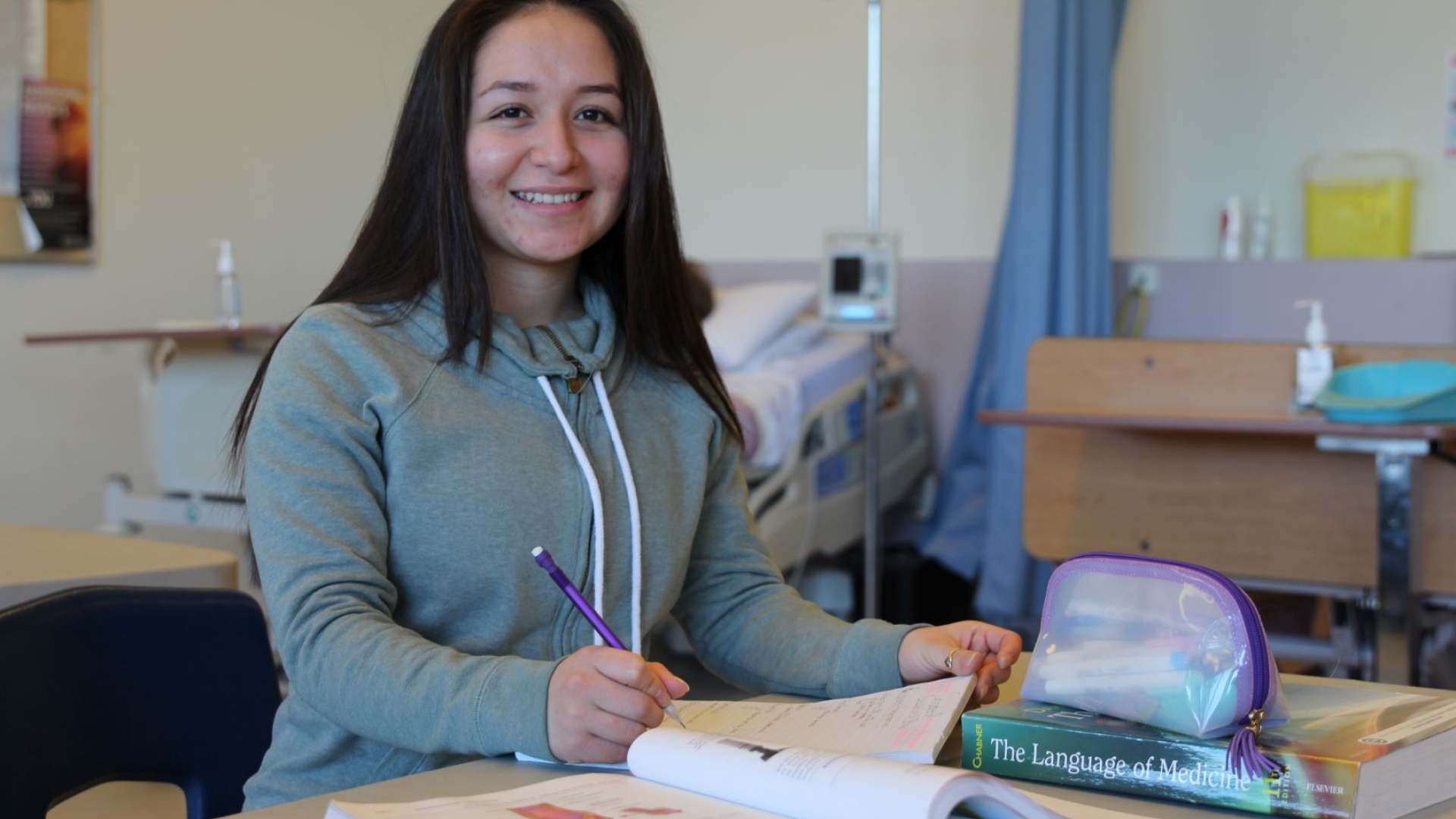 Three New Office Programs for Parkland Campus in Fall 2021