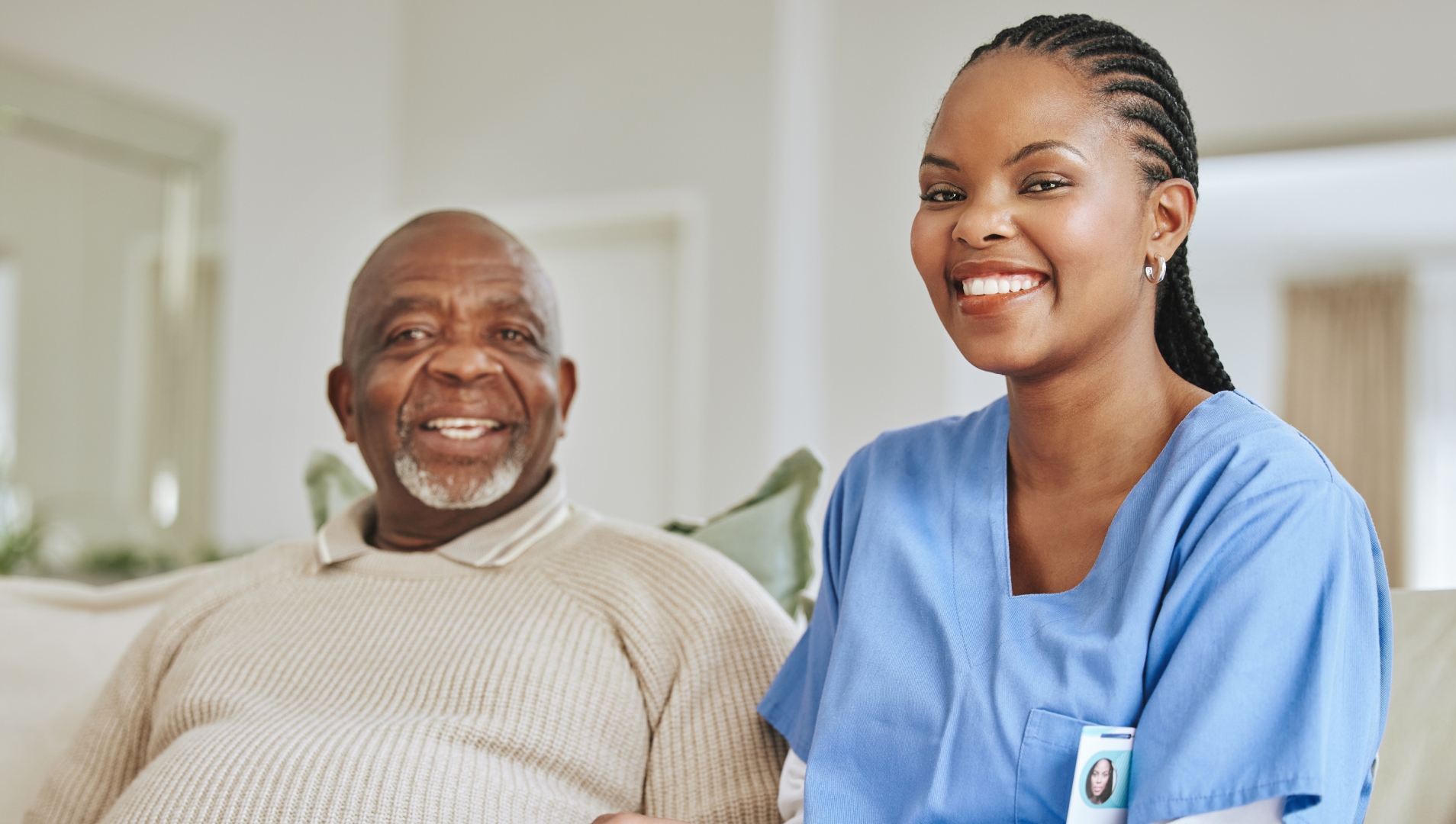 Supportive Care Assistant Program