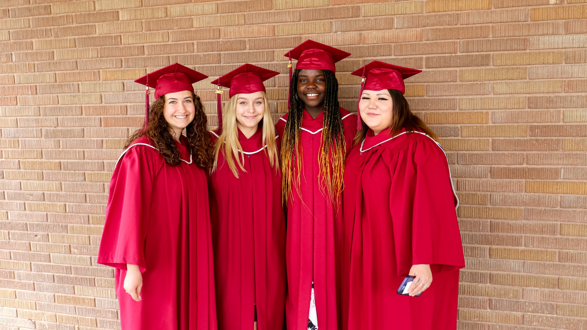 Parkland Graduation