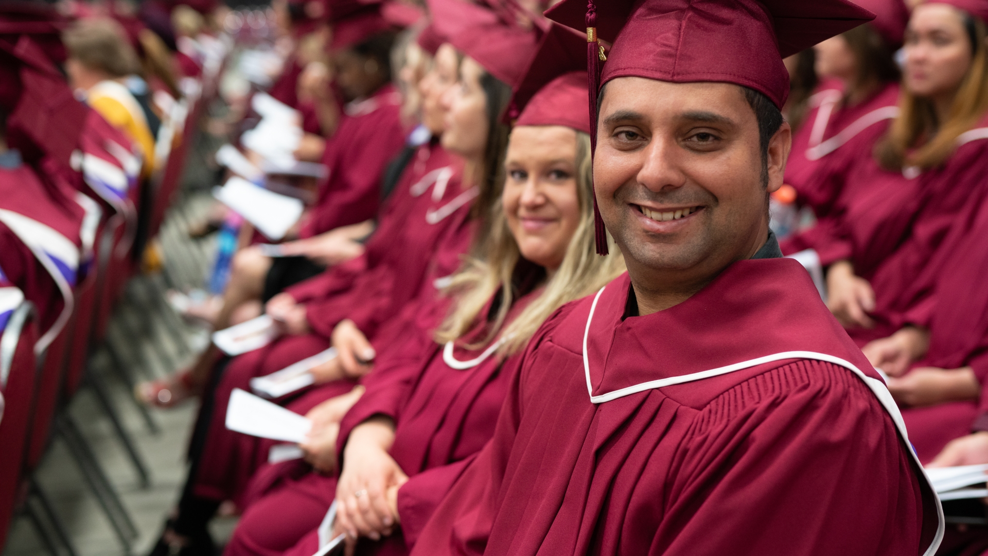 Assiniboine Graduates