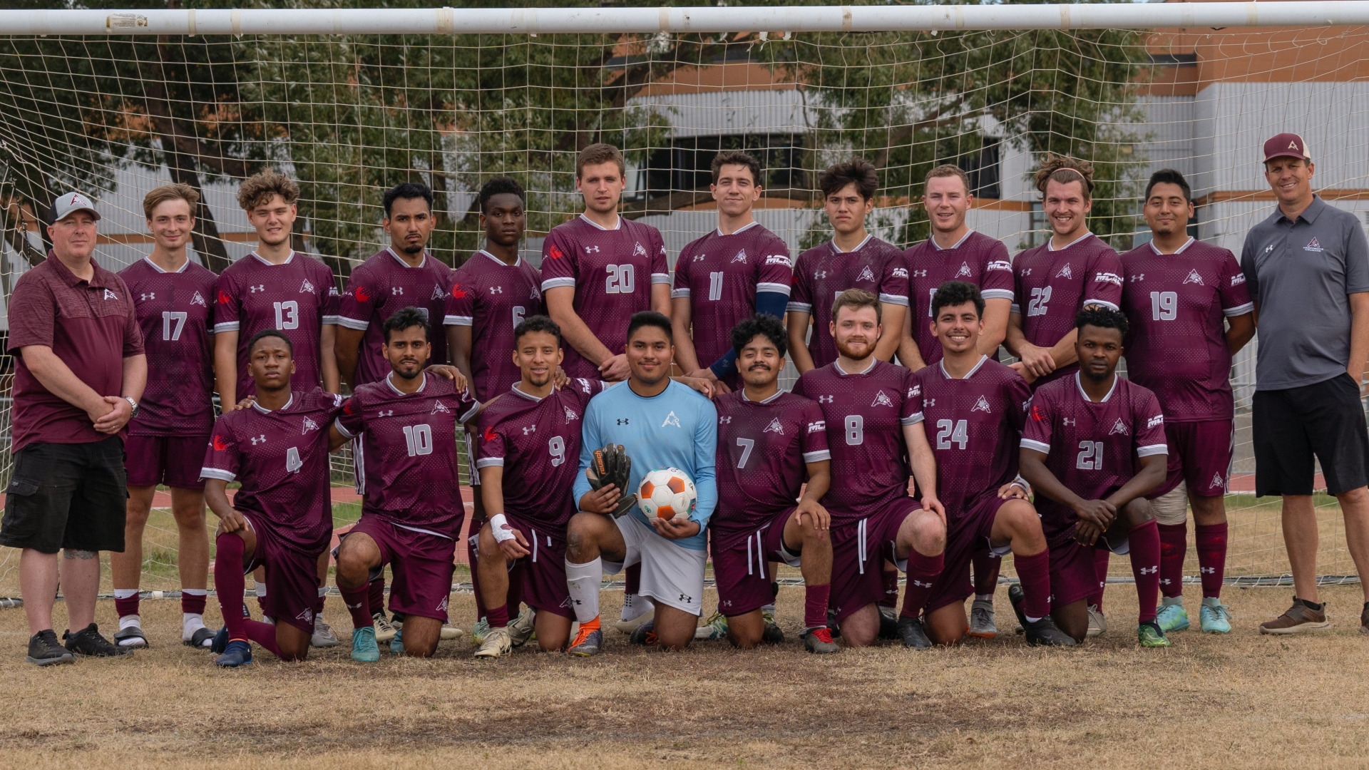MSOC