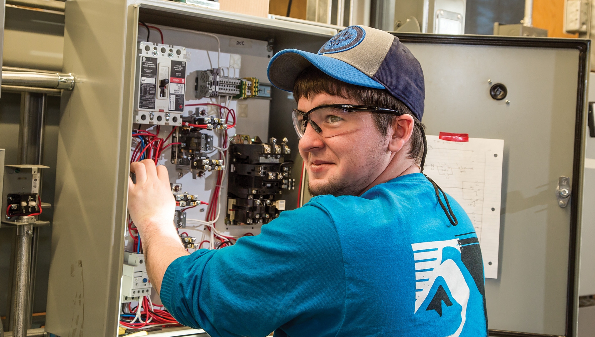 Electrician Lockhart, TX
