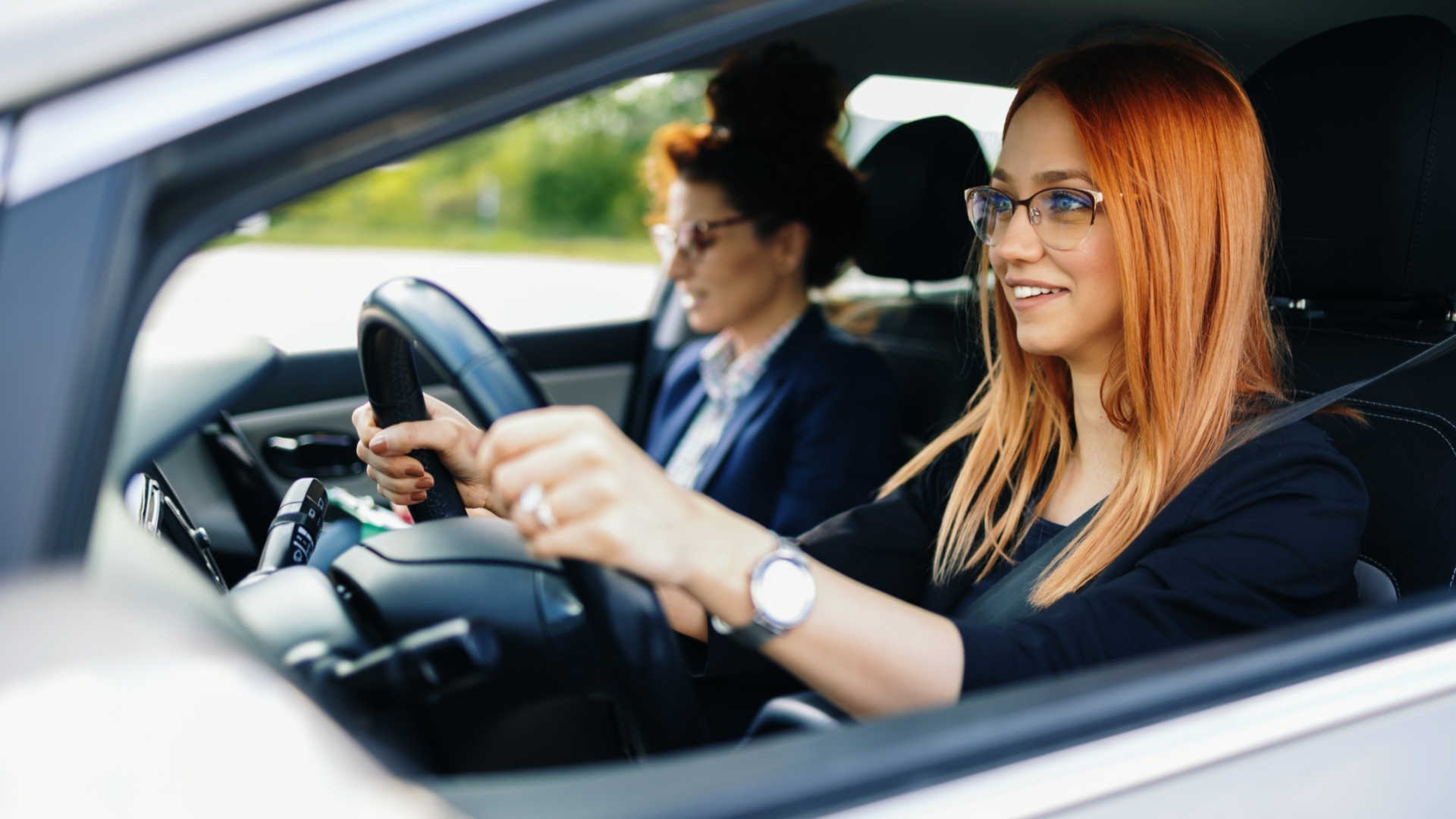 MPI Assiniboine partner on driver training