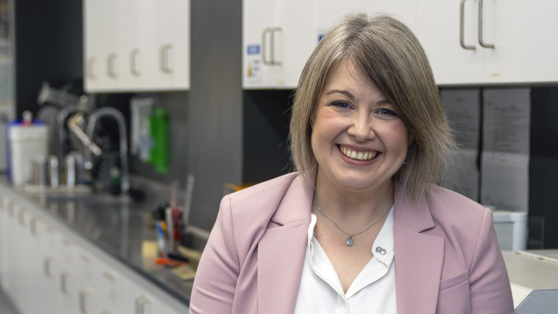 Dr. Nicole Gaudette