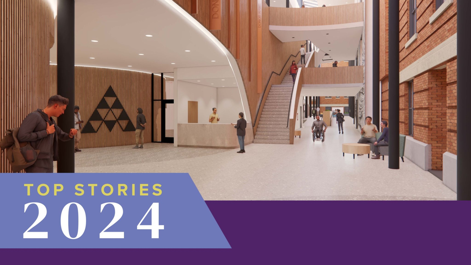 2024 Top Stories