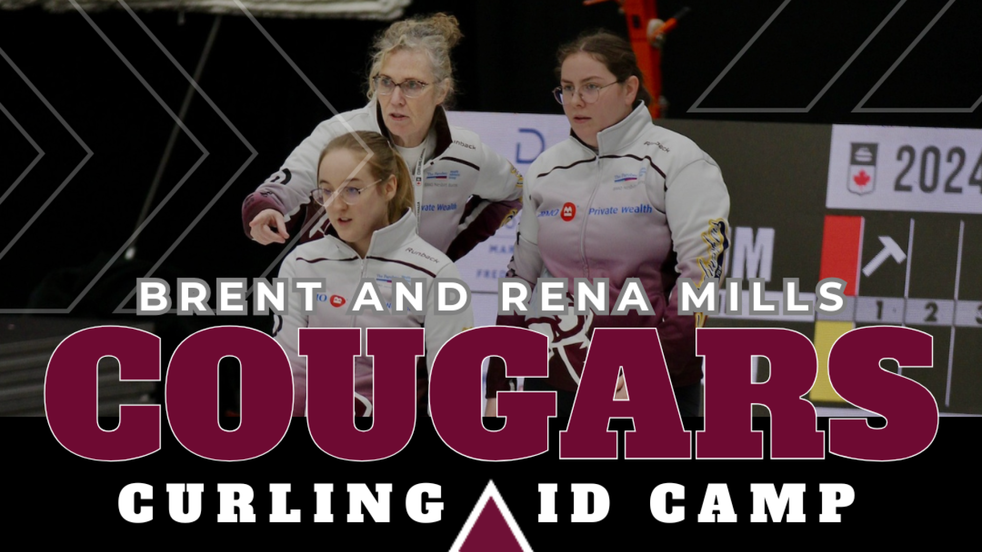 curling