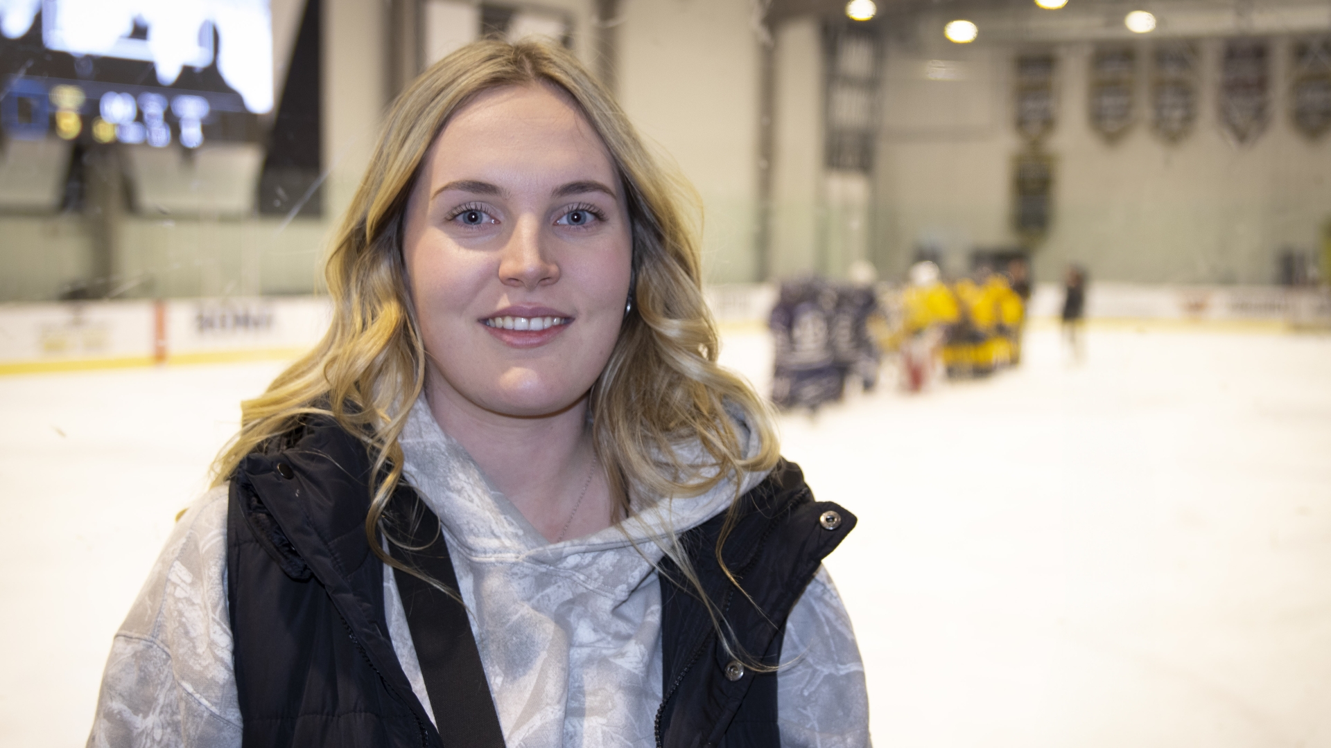 Cougars Captain Meagan Carnegie