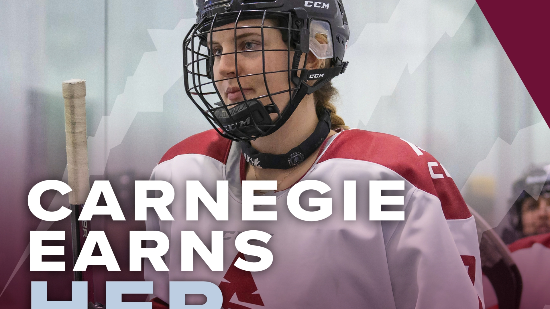 Meagan Carnegie