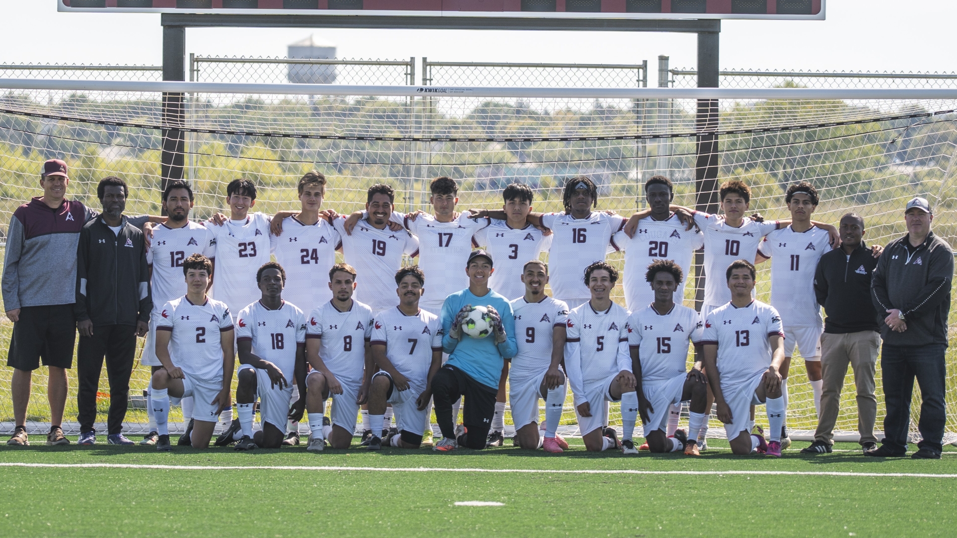 MSOC