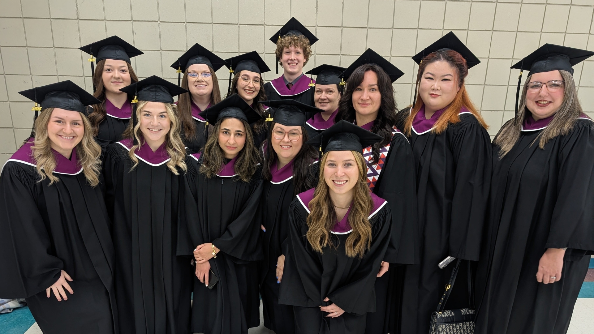 Practical Nursing Assiniboine College