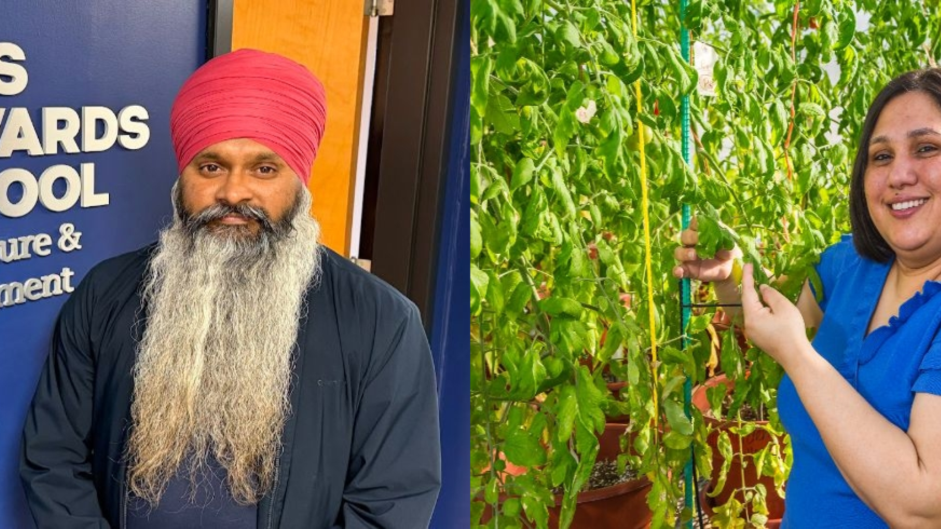 Assiniboine College a Top 50 Research School