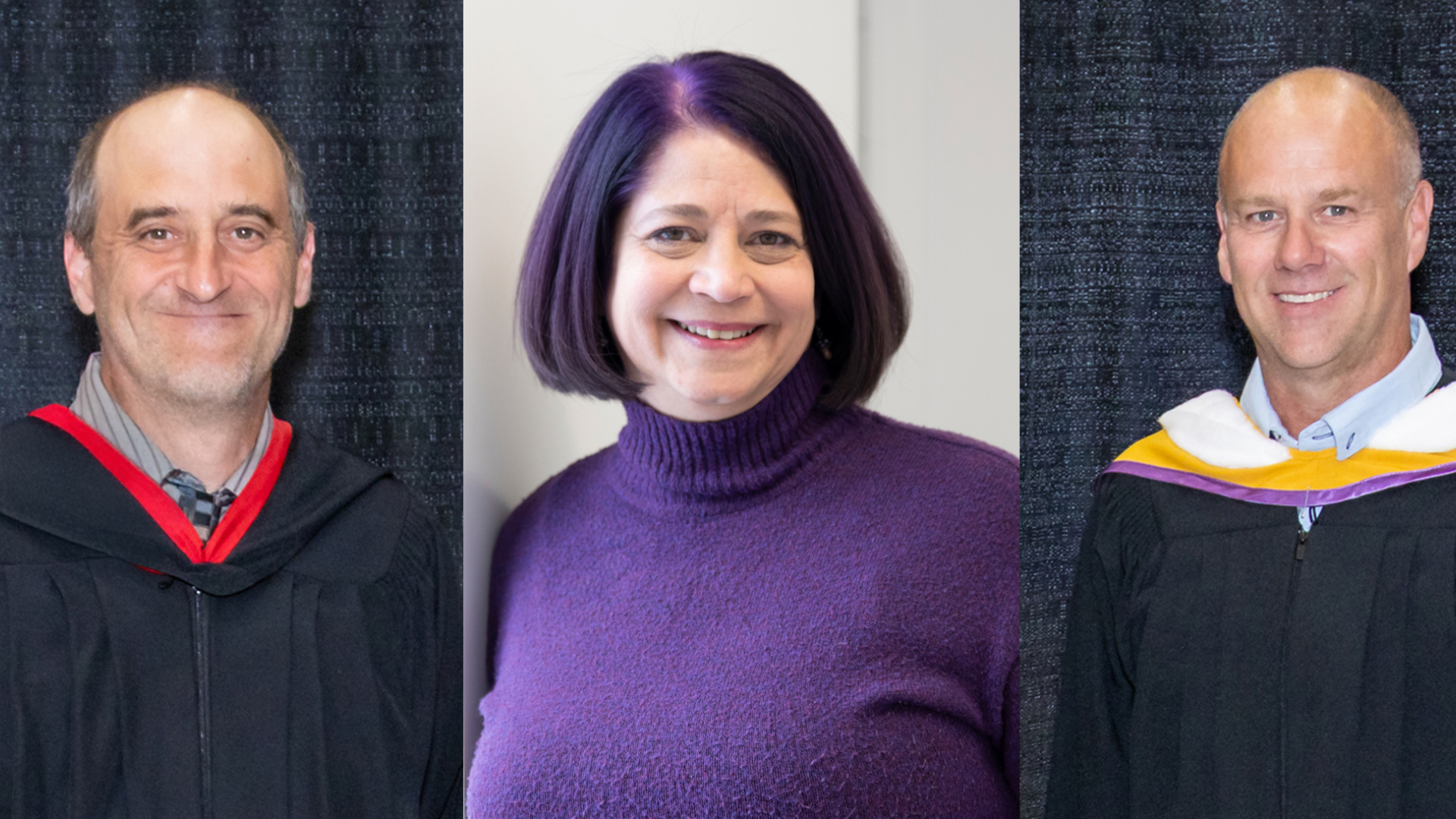 Alumni Awards 2026 Parkland Campus