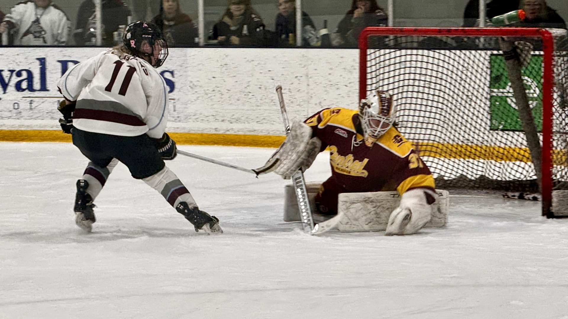 Kasey Fouillard - 11