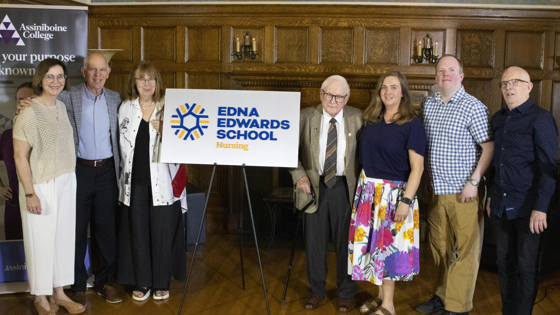Edwards family