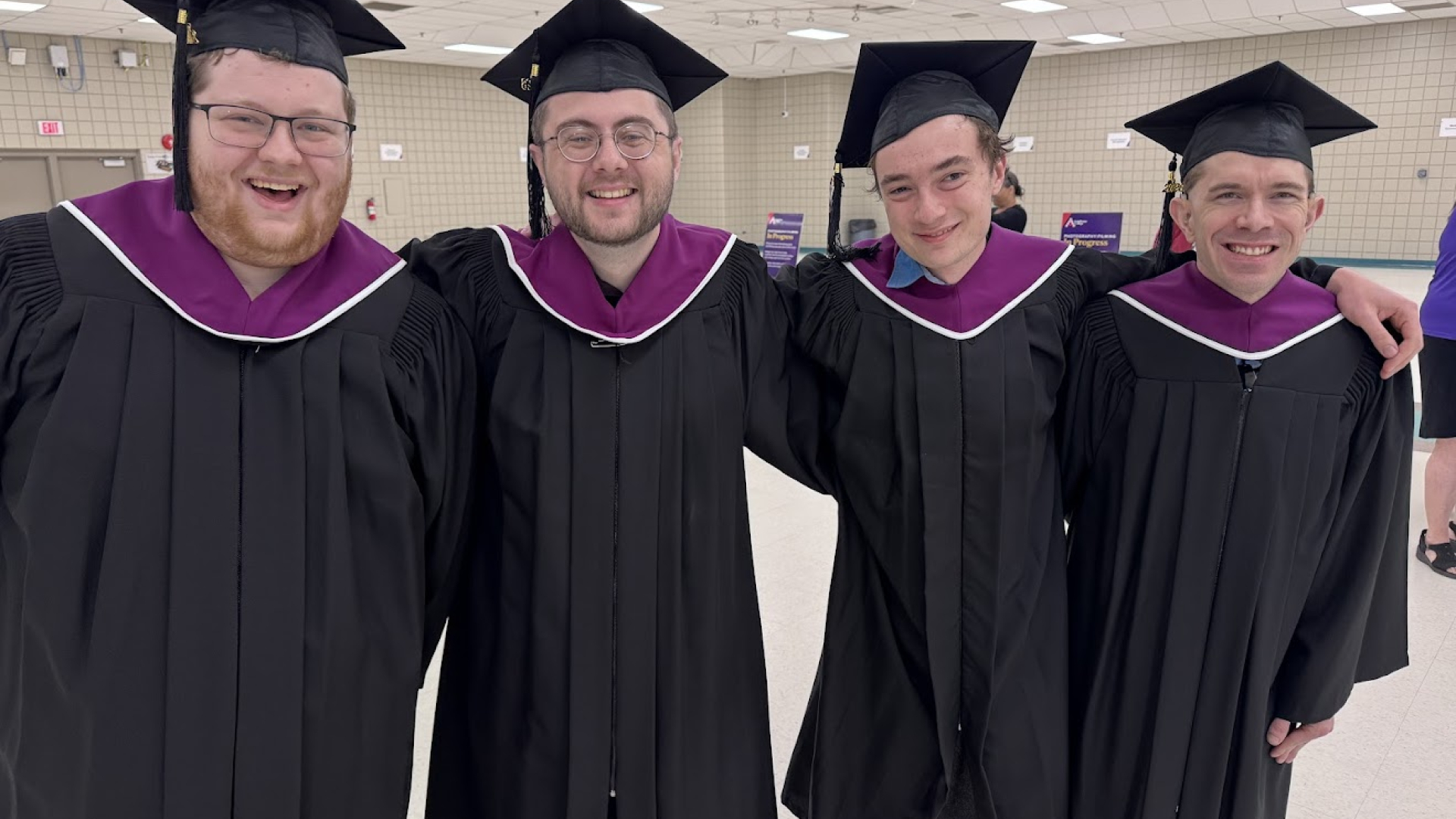 Graduates 2026