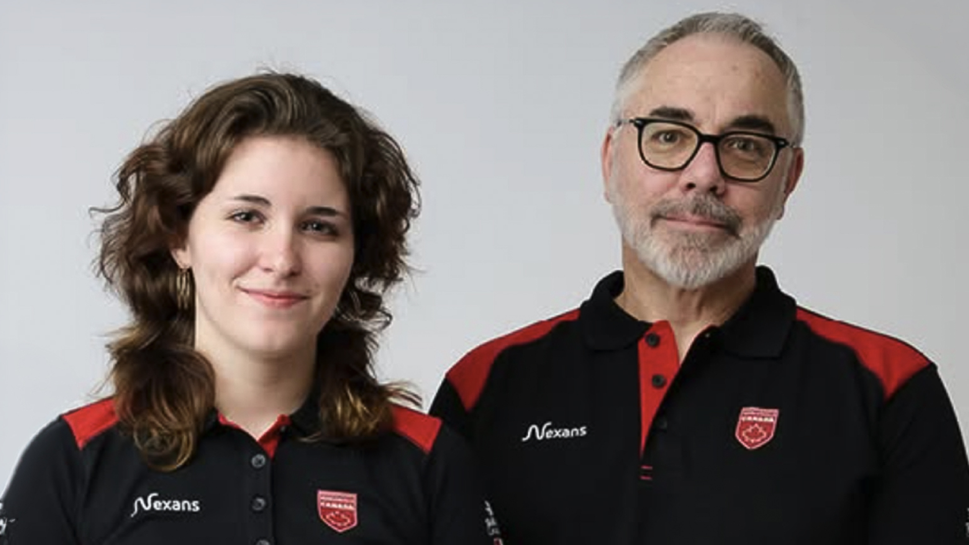 Team Assiniboine - World Skills