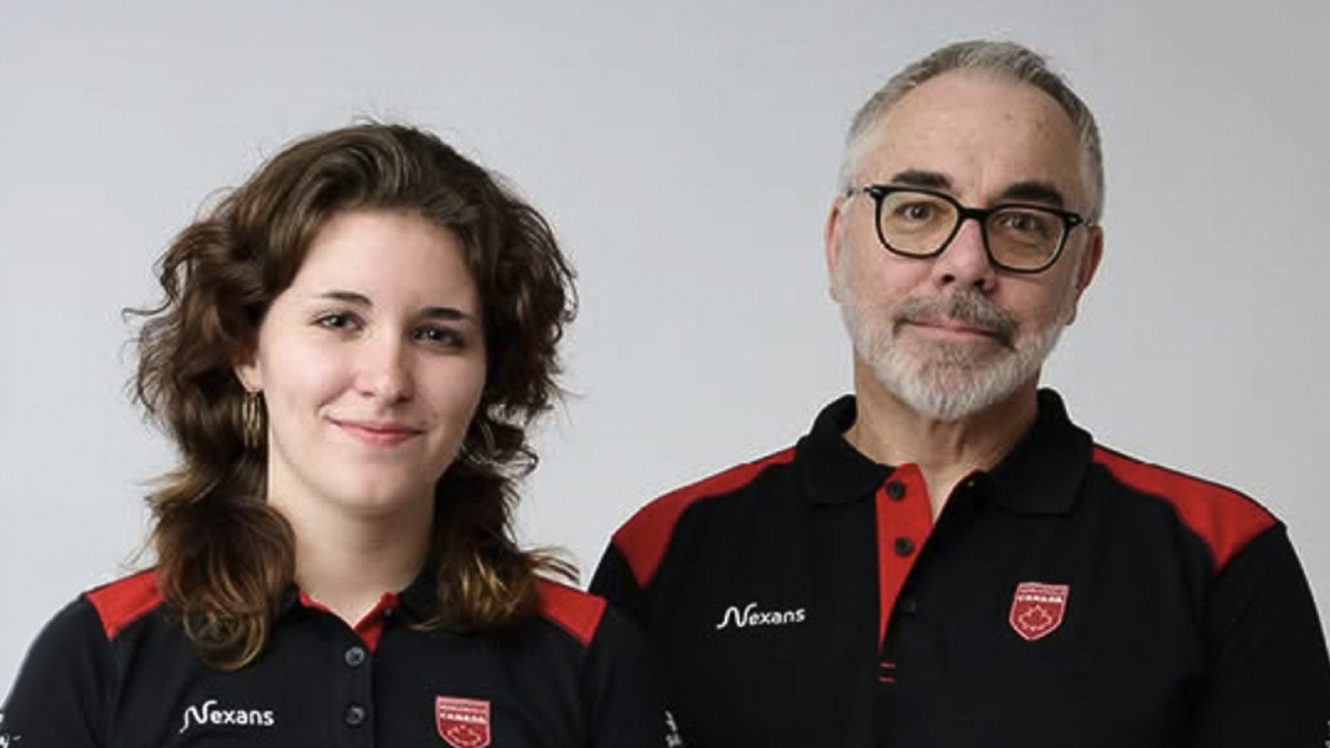 Team Assiniboine - World Skills