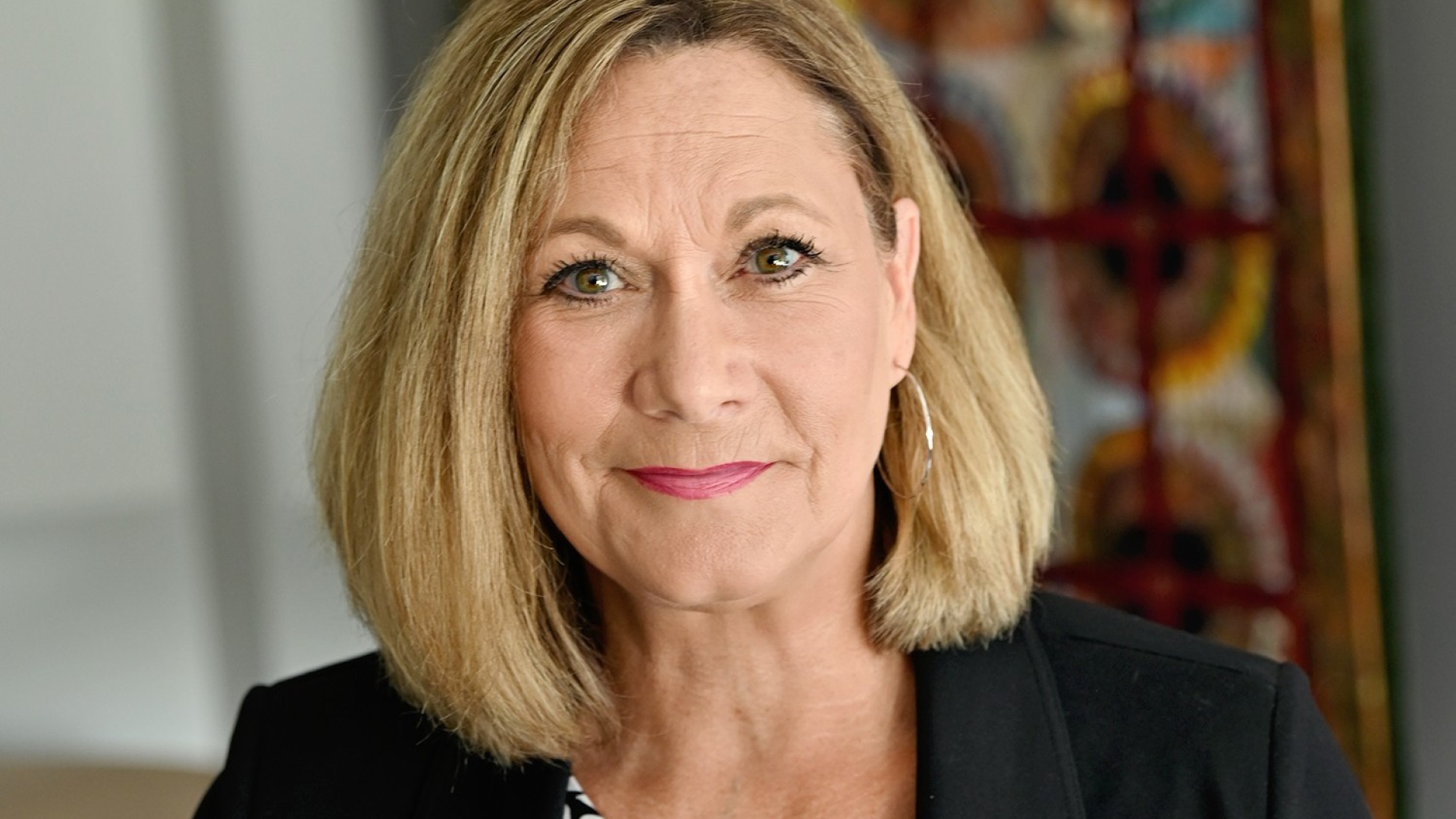 Theresa Oswald