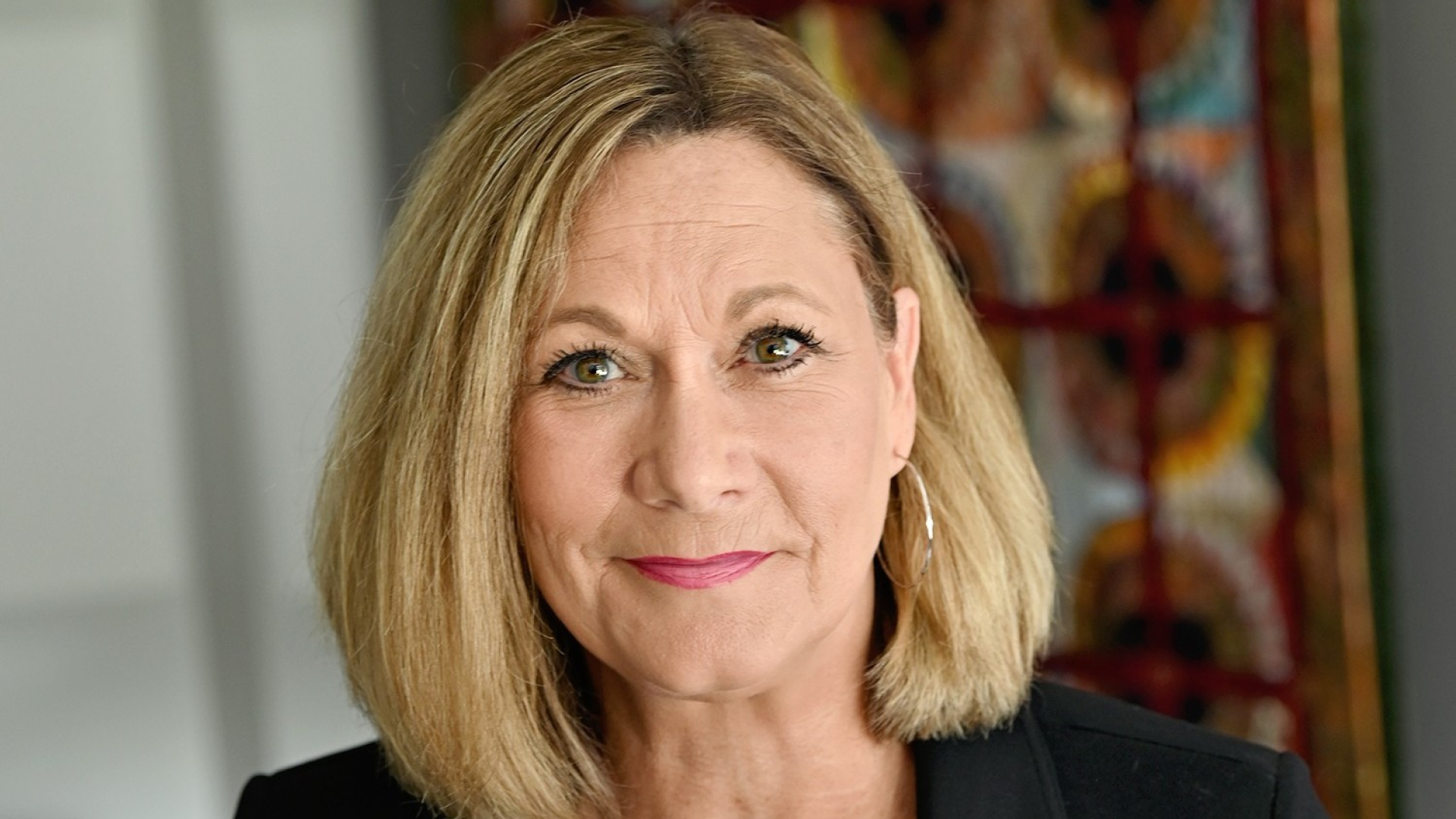 Theresa Oswald