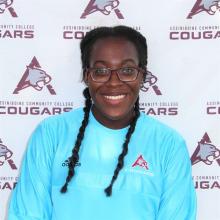 Telicia Dowsett