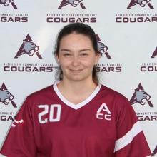Alyson Peasgood