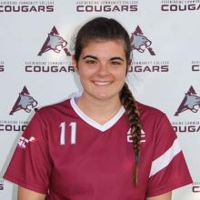 Ashley Friesen