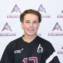 Jared Martens
