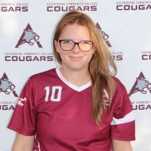 Kendra Mansoff
