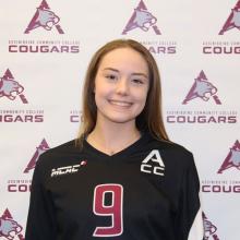 Madelyn Neufeld