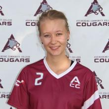 Nicole Rindisbacher
