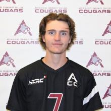 Zach McCutcheon