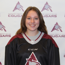 Emma Gamache