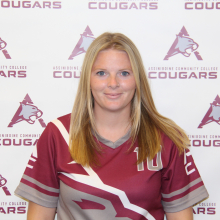 Kendra Mansoff