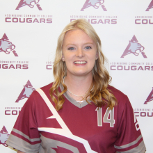 Caitlyn Stevenson