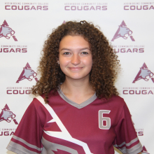 Hannah Hiebert