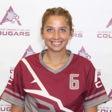 Emily Waddell