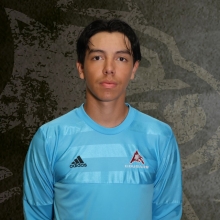 Dylan Cruz