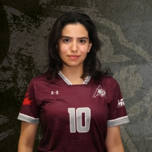 Arianne Monroy