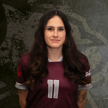 Kiyanna Arevalo