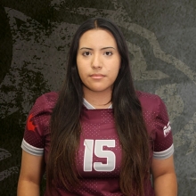 Tasmine Martinez-Okemow 