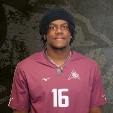 Deion Grant